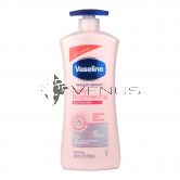 Vaseline Lotion 725ml Healthy Bright