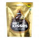 Hershey's Kisses Milk Chocolate 36g