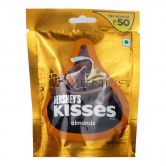 Hershey's Kisses Almond Chocolate 33.6g