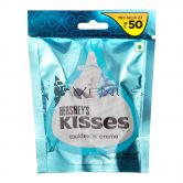 Hershey's Kisses Cookies N Creme Chocolate 33.6g