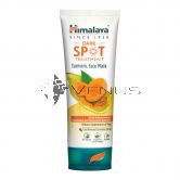 Himalaya Face Mask 100ml Dark Spot Treatment