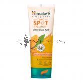 Himalaya Face Wash 100ml Dark Spot Treatment