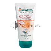 Himalaya Gentle Exfoliating Apricot Scrub 150ml