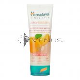 Himalaya Face Wash 100ml Gentle Exfoliating