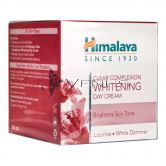 Himalaya Clear Complexion Whitening Day Cream 50ml