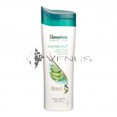 Himalaya Shampoo 400ml Anti-Dandruff Soothing & Moisturising