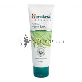 Himalaya Purifying Neem Scrub 100ml