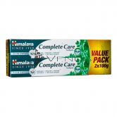 Himalaya Toothpaste 2x100g Complete Care
