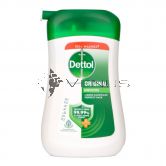 Dettol Handwash 100ml Original Squeezy Pack