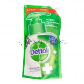 Dettol Hand Soap Refill 750ml Original