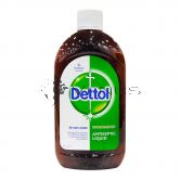 Dettol Antiseptic Liquid 1L