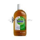 Dettol Antiseptic Liquid 125ml