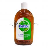 Dettol Antiseptic Liquid 550ml