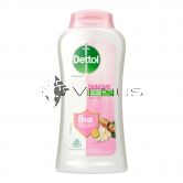 Dettol Bodywash 250ml Skin Care