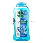 Dettol Bodywash 250ml Icy Cool
