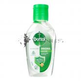 Dettol Instant Hand Sanitizer 50ml Original