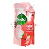 Dettol Handwash Refill 700ml Strawberry
