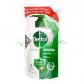 Dettol Hand Wash Refill 675ml Original