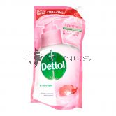 Dettol Hand Wash Refill 675ml Skincare