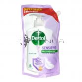 Dettol Handwash Refill 675ml Sensitive