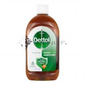 Dettol Antiseptic Liquid 1.3L