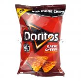 Doritos Chips Tortilla 44g Nacho Cheese