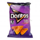 Doritos Chips Tortilla 44g Sweet Chilli