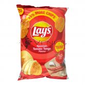 Lays Chips 50g Spanish Tomato Tango