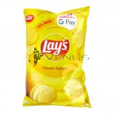 Lays Chips 50g Classic Salted