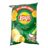 Lays Chips 50g Chile Limon