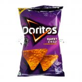 Doritos Chips Tortilla 82.5g Sweet Chilli