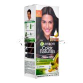 Garnier Color Naturals Cream 4 Brown