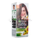 Garnier Color Naturals Cream 5.32 Coklat Caramel