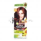 Garnier Color Naturals Cream 6.64 Merah Berry