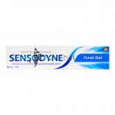 Sensodyne Toothpaste 75g Fresh Gel