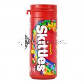 Skittles Fruits Red Candy 28.2g