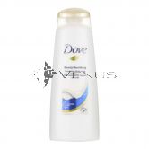 Dove Bodywash 70ml Beauty Nourishing