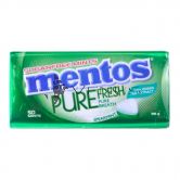 Mentos Tablet Pure Fresh Spearmint 35g Sugar-Free