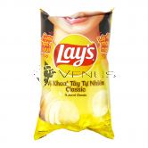 Lays Chips 90g Classic