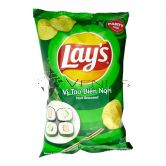 Lays Chips 90g Nori Seaweed