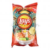 Lays Chips 88g Tom Yum