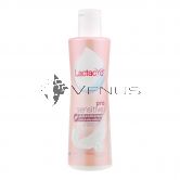 Lactacyd Feminine Wash 250ml Pro Sensitive