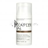 Olaplex No.6 Bond Smoother Leave-In Styling Treatment 100ml