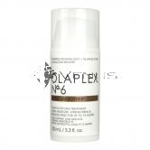 Olaplex No.6 Bond Smoother Leave-In Styling Treatment 100ml