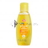 Johnson's Baby Shampoo 50ml Gold