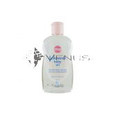 Johnson's Baby Oil 125ml Regular