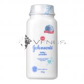 Johnson's Baby Powder 50g Classic