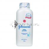 Johnson's Baby Powder 100g Classic