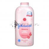 Johnson's Baby Powder 500g Blossom