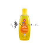 Johnson's Baby Shampoo 100ml